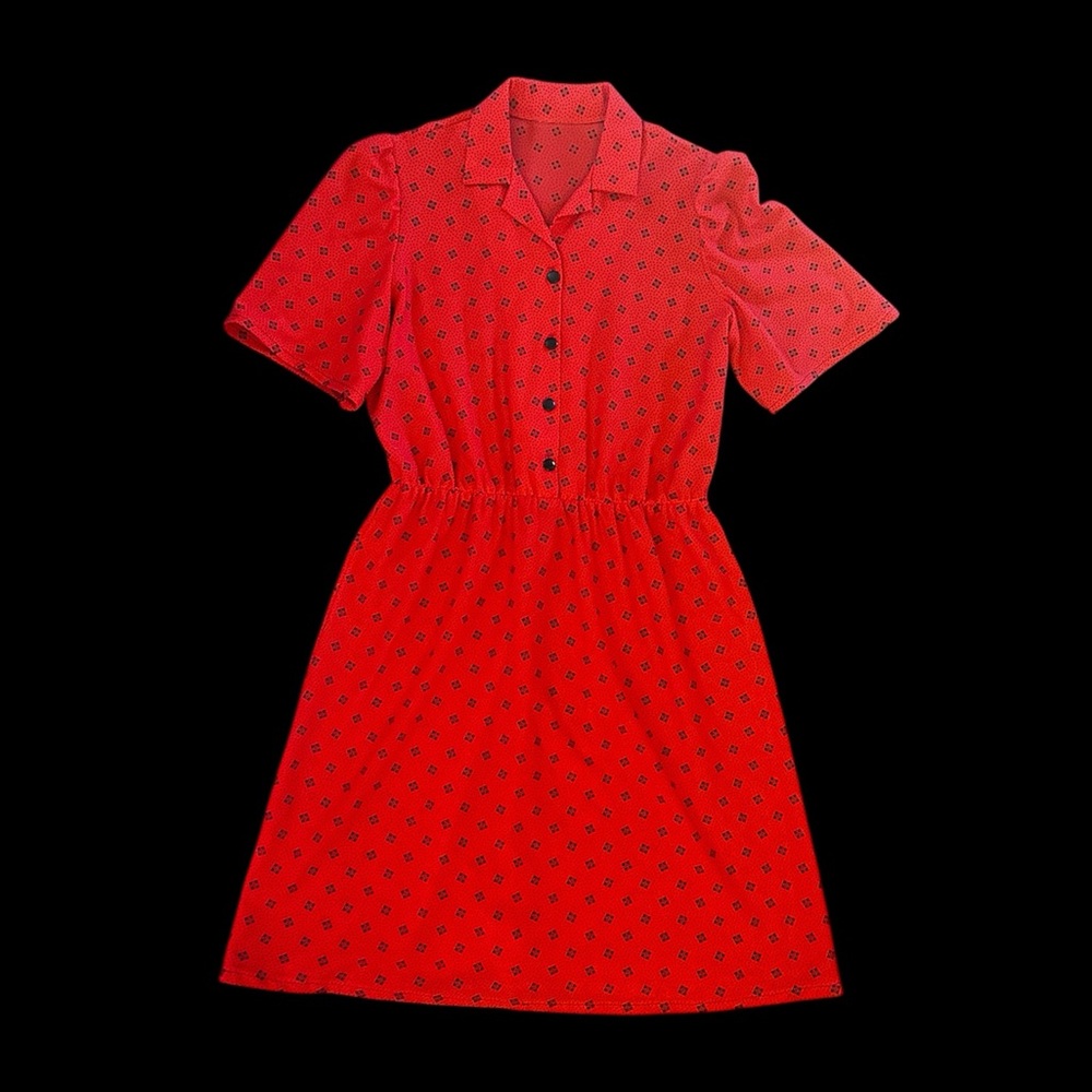 Vintage dress